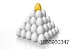 white-egg-pyramid-golden-egg-topped.jpg