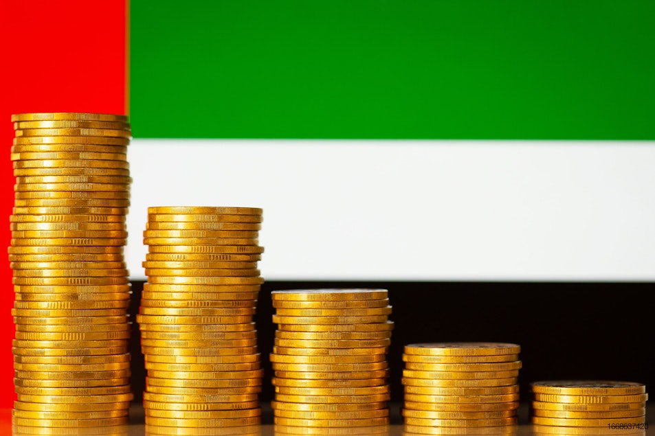 الضوابط تخفض أسعار المواد الغذائية في الإمارات