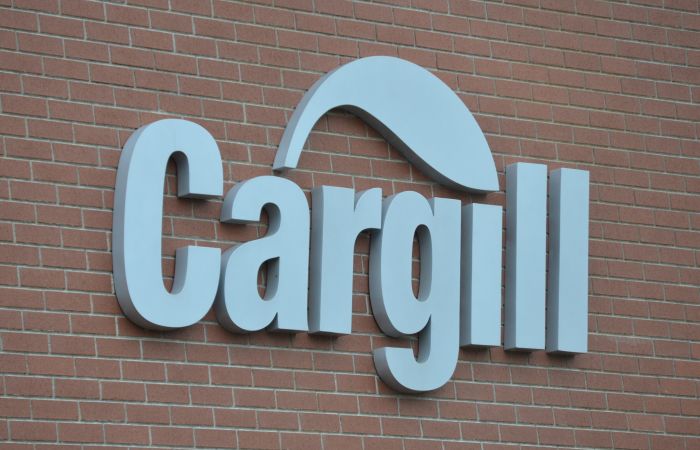 Cargill-sign