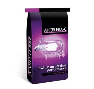 AB-Neo Axcelera-C lactose accelerator for calves