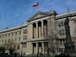 La Corte Suprema de Chile