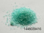 ferrous sulfate sample