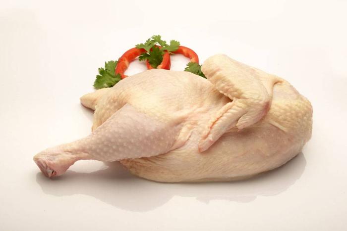 Sigue subiendo precio del pollo en Argentina y Perú | WATTAgNet |  WATTPoultry