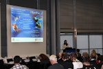EuroTier animal nutrition conference