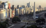 Buenos Aires es la capital de Argentina.