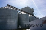 Interstate Commodities feed mill