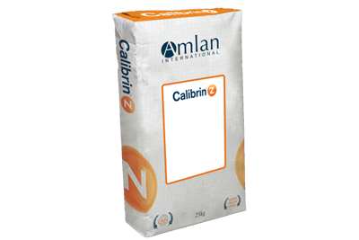 Amlan International Calibrin-Z bacterial and fungal toxin binder