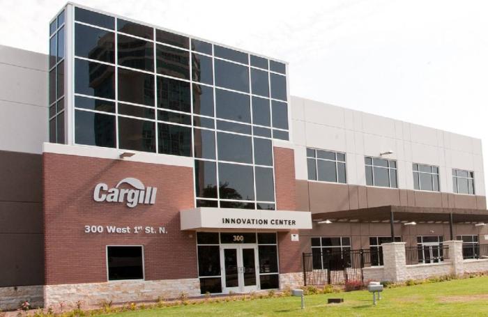 Cargill earnings