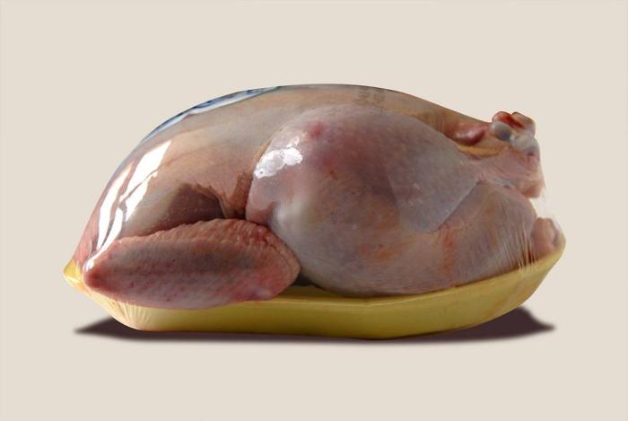 Honduras poultry