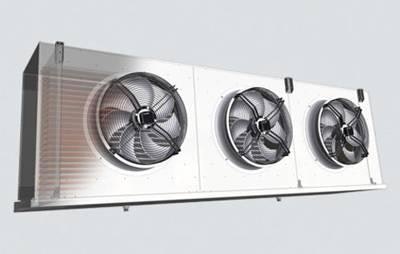 Kelvion Goedhart VCE industrial air cooler