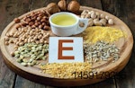 sources of vitamin E