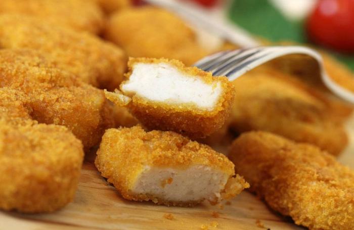 fork-in-chicken-nuggets