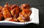 chicken-wings-on-dish