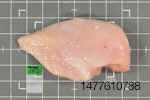 Normal-chicken-breast