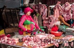 Cambodia-pig-pork-market