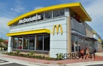 Un restaurante de McDonalds