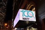 watt global media 100 marquee