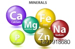 essential chemical minerals