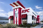KFC-antibiotics