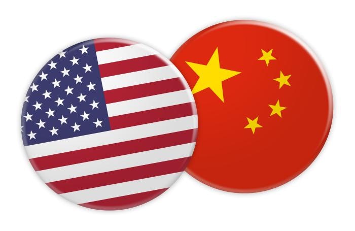 China-US