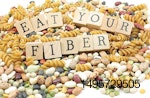 eat your fiber nutrition