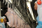 Procesamiento de carne en Brasil