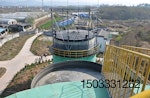 biogas engineering plant in china