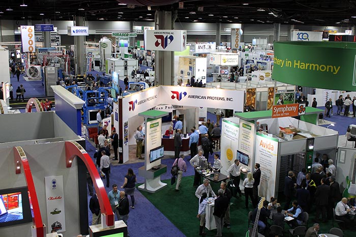 5 programs pig producers don't want to miss at IPPE 2018