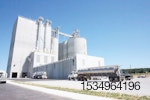 Wayne Farms Ozark feed mill