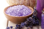 lavender minerals