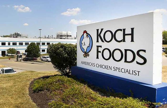 Koch-Foods-Hatchery