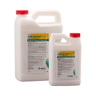 Merck-Animal-Health-Safe-Guard-AquaSol-poultry-dewormer