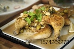 Pollo-chicken-food