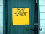 biosecurity-warning