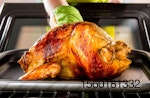 Roast-chicken-oven