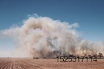 Oklahoma wildfires