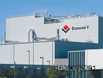 Diamond-V-plant