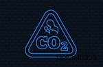 Carbon-Dioxide-symbol