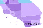 Newcastle-disease-California-map