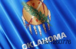 Oklahoma-flag