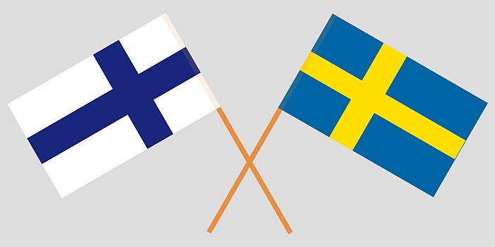 Finland-Sweden-flags-HKScan