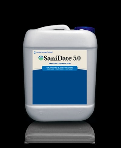 BioSafe-Systems-SaniDate-5.0-sanitizer/desinfectant