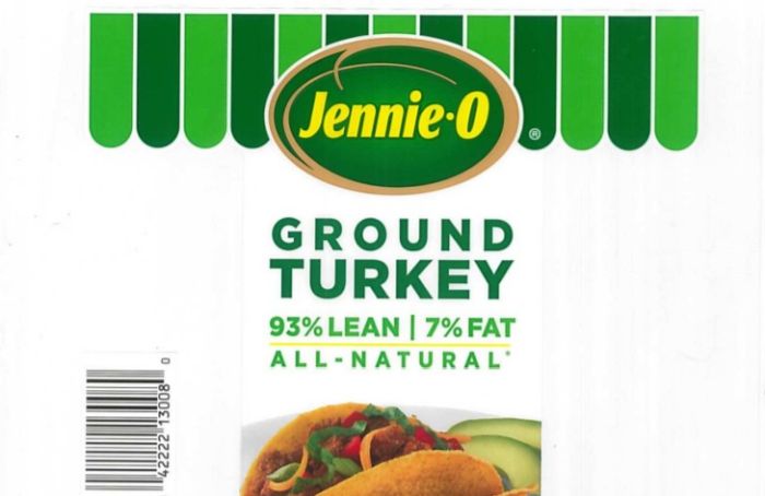 Jennie-O-ground-turkey-recall
