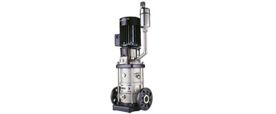 Grundfos-CR-vertical-multistage-centrifugal-inline-pumps