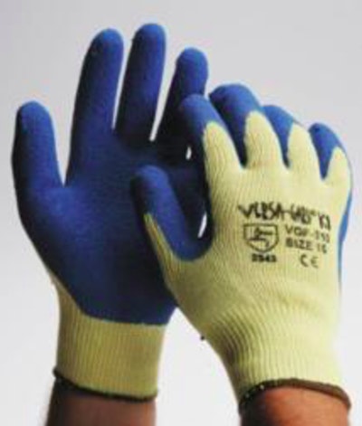 Saf-T-Gard Versa-Gard Flex line of gloves