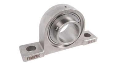 Timken-Corrosion-Resistant-Ball-Bearing-Housed-Units