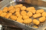 nuggets-meat-alternatives
