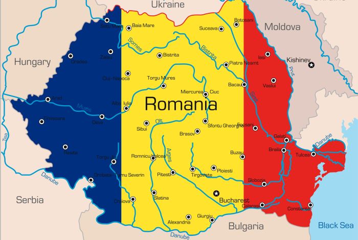 Romania reports Newcastle disease outbreak on farm | WATTAgNet