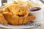 fried-chicken-strips-with-fries