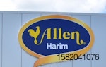 Allen-Harim-sign